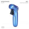 WRAPGRADE Skin Compatible with DJI FPV | Motion Controller (Celeste Blue) view 2