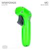WRAPGRADE Skin Compatible with DJI FPV | Motion Controller (NEON Green) view 2