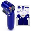 WRAPGRADE Skin Compatible with DJI FPV | Motion Controller (Stratosphere Blue) view 1