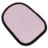 BLLNDX Sand Pink Beach d Wipe Off Mitt Sand Clean Remover Mitt Wipe Off Brush Beach Cleaner view 2