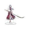 A3 The Trajectory of The Creation 35 Orie [Copyright Illustration] Character Acrylic Figure view 1
