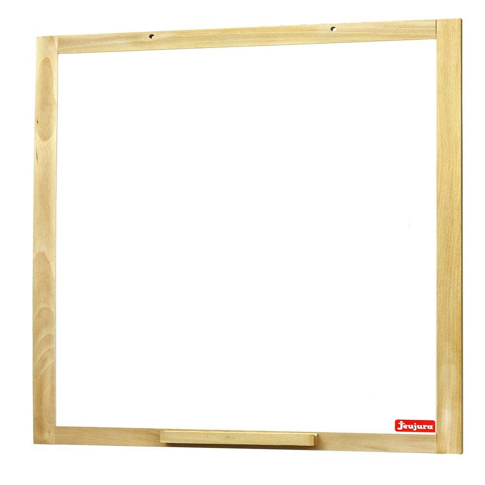 JEUJURA - 8824 - Large Felt and Magnetic Wall Board - 54 x 66 (Height)