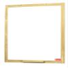 JEUJURA - 8824 - Large Felt and Magnetic Wall Board - 54 x 66 (Height) view 1