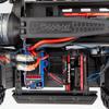 Traxxas TRX-6591 Tuning Pro Scale Advanced Light Control System Power Module + Distributors view 4