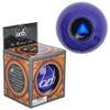 Zugar Land Fortune Telling Purple Magic Orb (4") Magical Ball for Kids. The Mystical Orb. Your Answer is here! Easy to Use. view 2