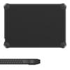 Made For Amazon Kids Bluetooth Keyboard, for 10 Fire Kids Pro and 10 Fire Kids Tablets | Black view 3