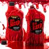 Spooktacular Creations Fake Blood, 2 Packs 18 oz Vampire Blood Gallon Stage Blood for Halloween Costumes, Zombie Makeup, Washable Fake Blood for Clothes Body Paint & Dress Up Halloween Prop Blood view 1