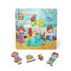 CoComelon Board with Characters view 1