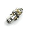 DAPENGNIAO Metal CVD Drive Shaft Connector A for 1/14 Tamiya RC Tractor Truck Dumper Trailer DIY Model Accessories view 1
