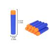 TORMEN Mega Darts Refill Pack Compatible for Nerf Mega Series, Blue 36Pcs view 3