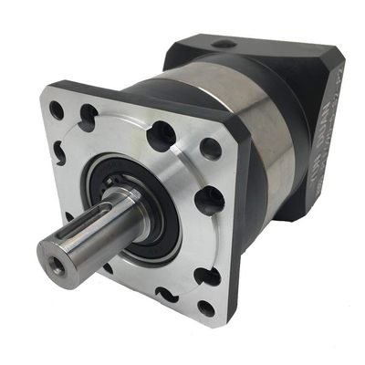 Electronic Components Motor Gearbox 16:1 Speed Ratio NEMA32 80mm Reducer Top Precision Gearbox Reducer 6000rpm for Servo Motor CNC Gearbox