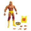 WWE Survivor Series Hulk Hogan Elite Collection Action Figure view 2