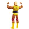 WWE Survivor Series Hulk Hogan Elite Collection Action Figure view 3