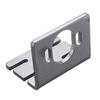 Nuojie Electronic Components Motor 12-24V 13000/26000rpm 885 High Speed DC Motor/Motor Bracket Large Torque Ball Bearing Motor Motor Frame (Speed(RPM) : Holder) view 4