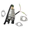 SHNILE Carburetor Fuel Line Filter Gasket for Titan TG6500 TG6500ES TG7500M TG8000 TG8500 TG8500M TG8500RC TG9000ES view 2