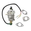 SHNILE Carburetor Fuel Line Filter Gasket for Titan TG6500 TG6500ES TG7500M TG8000 TG8500 TG8500M TG8500RC TG9000ES view 3