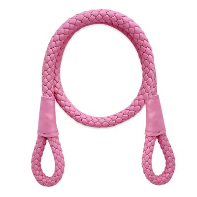 PonyCycle Ride on Horse Riding Unicorn Pink Reins, fits of Model X and Model Y/U/E (Sizes 3, 4, and 5).