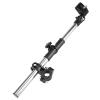 TOPINCN Umbrella Holder, 360 Adjustable Umbrella Stretch Multifunctional Mount Stand Holder Baby Stroller Pram Chair(Black) view 3