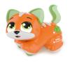 Clementoni - 17462 - Baby Interactive Cat, Baby Toy 12 Months, Multi-Coloured view 1