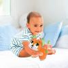 Clementoni - 17462 - Baby Interactive Cat, Baby Toy 12 Months, Multi-Coloured view 4