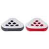 Northlight Inflatable Floating Swimming Pool Pong Game Set - 17.75" view 3