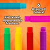 Be Amazing Toys Sense & Grow Sensory Pop Tubes 6-Pack view 3