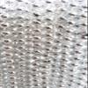 Dondor Festive Metallic Beaded Necklaces (30 Pack, SILVER) view 2