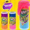 JA-RU Flip & Flarp Noise Putty for Kids Double Pack Original & Glitter (1 Pack Assorted),Farrt Gas Noise Maker Slime Cloud & Scented Putty Fidget Stress Toy for Boys, Girls & Adults. 047-1A view 3
