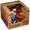 Airplane Red - CB2 view 3