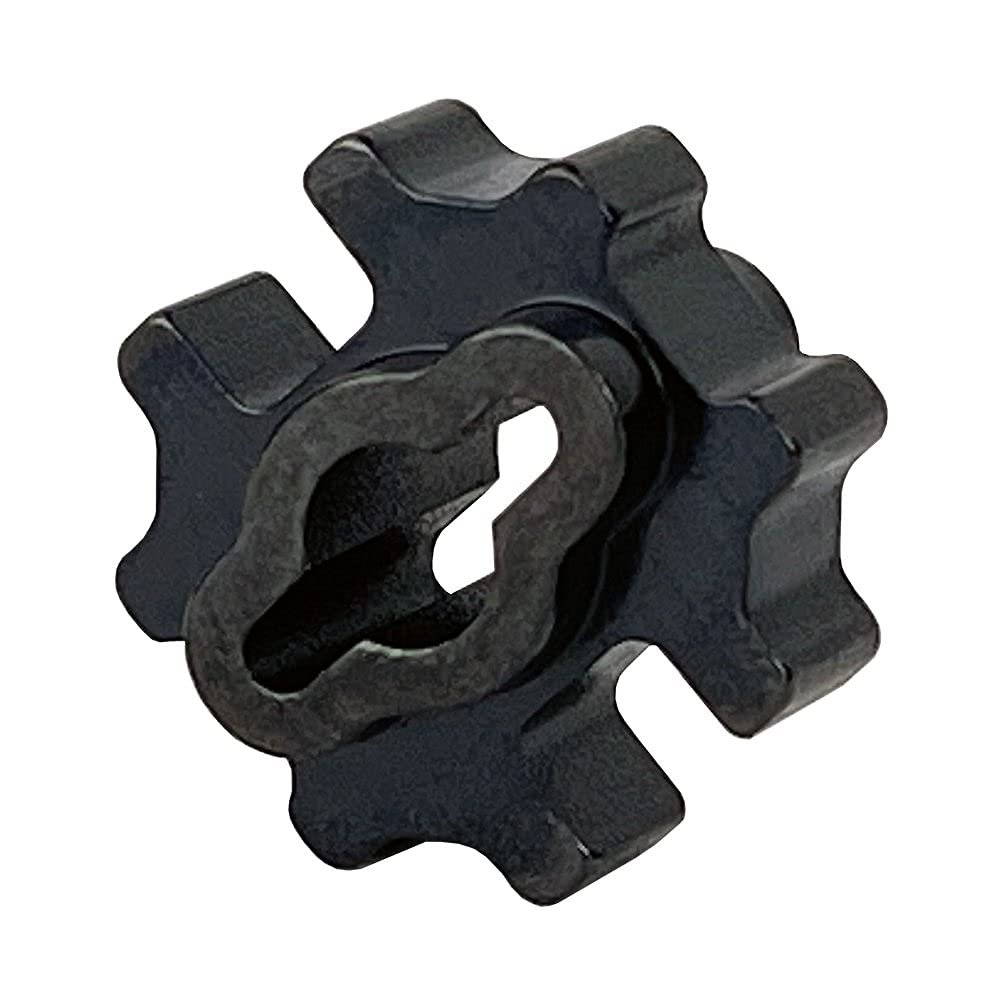 1UP Racing 150401 Hardened Steel Differential Lockout, for Associated DR10