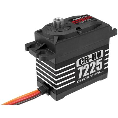 Corally 52022 Varioprop - Digital Servo - Crhv-7225-Mg - 25kg 0.13/347 @7.4v