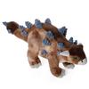 Dinosaur World Jurassic Zoo Series (Ankylosaurus 18") view 1