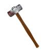 BinaryABC Plastic Hammer Props - Halloween Costume Accessory view 1
