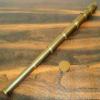 Vintage Brass Nautical Pirate Spyglass Marine Antique Telescope Collectible Gift view 3
