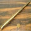 Vintage Brass Nautical Pirate Spyglass Marine Antique Telescope Collectible Gift view 4