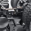 Que-T Metal Differential Lock Line for Tamiya 1/14 RC Trailer Tractor Truck RC Car Upgrade Parts view 4