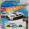 DieCast Hotwheels M3 GT2, Race Day 4/10 [White] 57/250 view 1