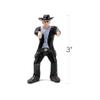 ArtCreativity Cowboy & Indian Action Figures Set of 12 - Realistic Details, Free-Standing, Party Decor & Favors for Kids view 3