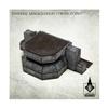 Kromlech Imperial Armageddon Strongpoint view 1