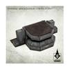Kromlech Imperial Armageddon Strongpoint view 2