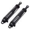 HSP Part 88323 Rear Shield Shock Brace 2pcs for Hispeed HiMOTO 1/8 RC Truck 94088 view 1