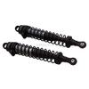 HSP Part 88323 Rear Shield Shock Brace 2pcs for Hispeed HiMOTO 1/8 RC Truck 94088 view 2