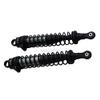 HSP Part 88323 Rear Shield Shock Brace 2pcs for Hispeed HiMOTO 1/8 RC Truck 94088 view 3
