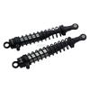 HSP Part 88323 Rear Shield Shock Brace 2pcs for Hispeed HiMOTO 1/8 RC Truck 94088 view 4