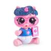 5 Surprise Unicorn Squad Series 5 - Newborn Unicorn Squad by ZURU (2 Pack) Exclusive and Mystery Collectibles Toys White/Light Blue view 4