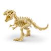 Robo Alive Dino Fossil Find - T-Rex by ZURU Excavate Dinosaur Fossils Digging Kit Collectible Toy with Slime Tyrannosaurus Rex,Multi-Color view 2