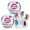 5 Surprise Disney Mini Brands Collectible Toys by ZURU - Great Stocking Stuffers - Disney Store Edition, 2 Capsules of 5 Mystery Toys for Kids, Teens, and Adults (Amazon Exclusive) view 1