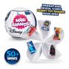 5 Surprise Disney Mini Brands Collectible Toys by ZURU - Great Stocking Stuffers - Disney Store Edition, 2 Capsules of 5 Mystery Toys for Kids, Teens, and Adults (Amazon Exclusive) view 2
