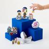 5 Surprise Disney Mini Brands Collectible Toys by ZURU - Great Stocking Stuffers - Disney Store Edition, 2 Capsules of 5 Mystery Toys for Kids, Teens, and Adults (Amazon Exclusive) view 3