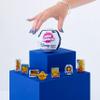 5 Surprise Disney Mini Brands Collectible Toys by ZURU - Great Stocking Stuffers - Disney Store Edition, 2 Capsules of 5 Mystery Toys for Kids, Teens, and Adults (Amazon Exclusive) view 4